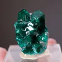 Dioptase - image 2