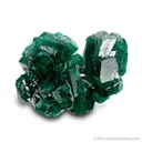 Dioptase - image 1