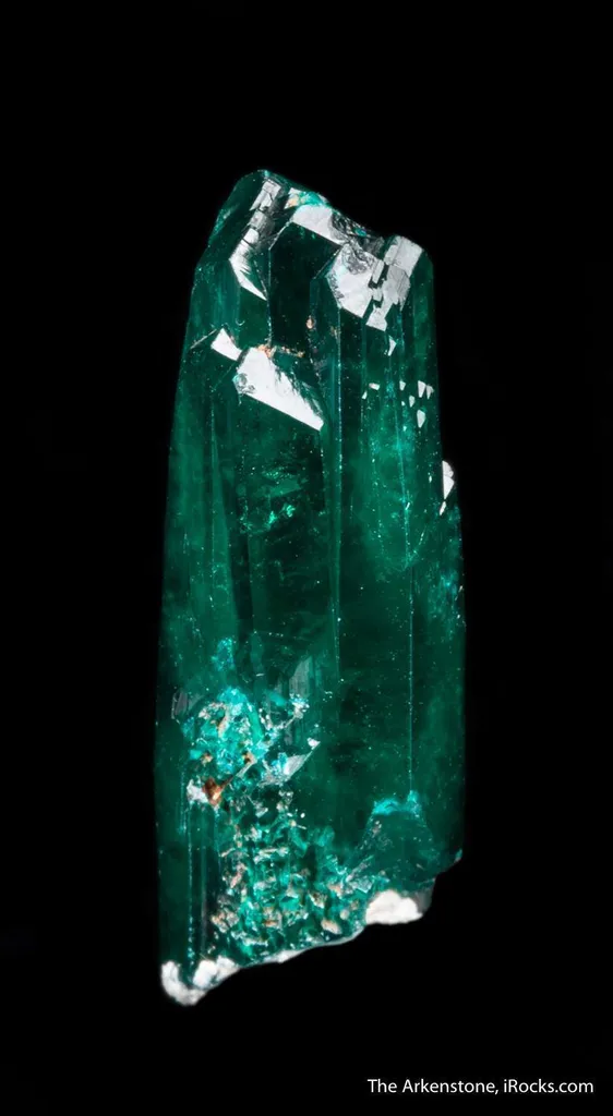 Dioptase - image 6