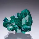 Dioptase - image 1