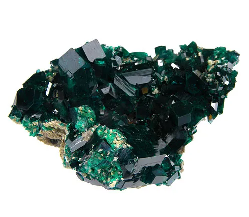 Dioptase image