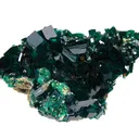 Dioptase - image 1