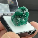 Dioptase - image 2