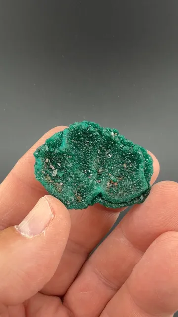 Dioptase