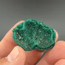 Dioptase - image 1