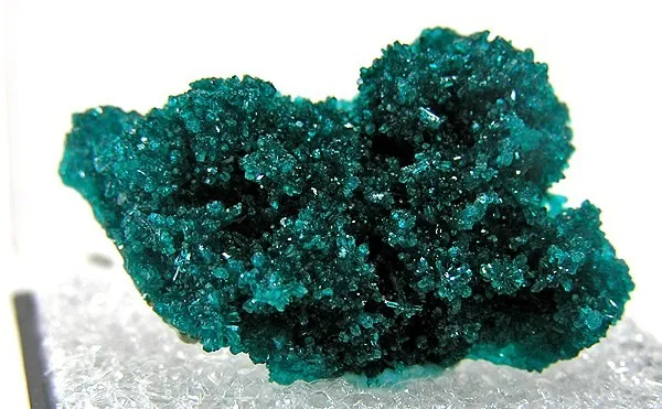 Dioptase image