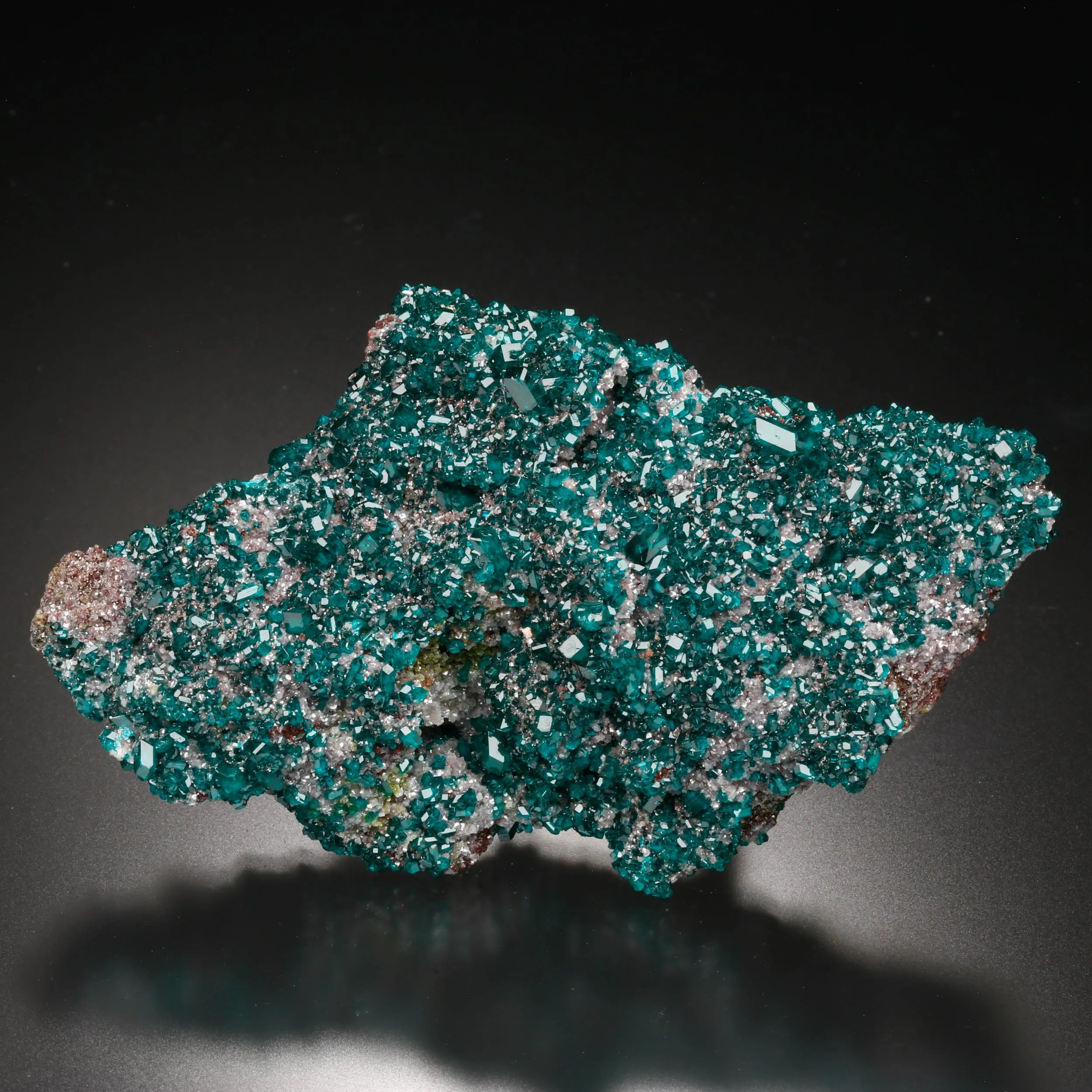 Dioptase - image 1