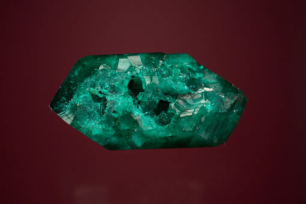Dioptase - image 3