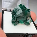 Dioptase - image 2