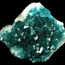 Dioptase - image 1