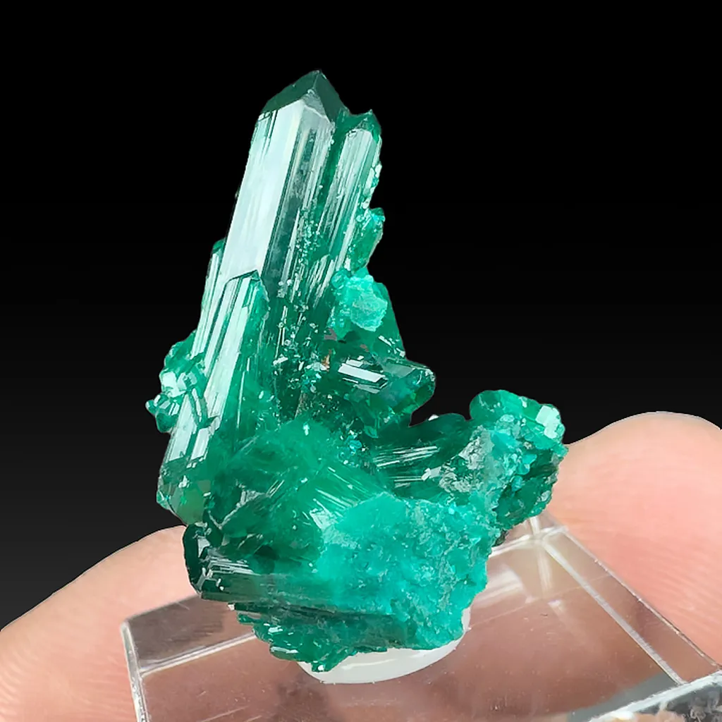 Dioptase image