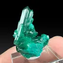 Dioptase - image 1