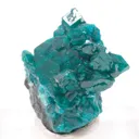 Dioptase - image 3
