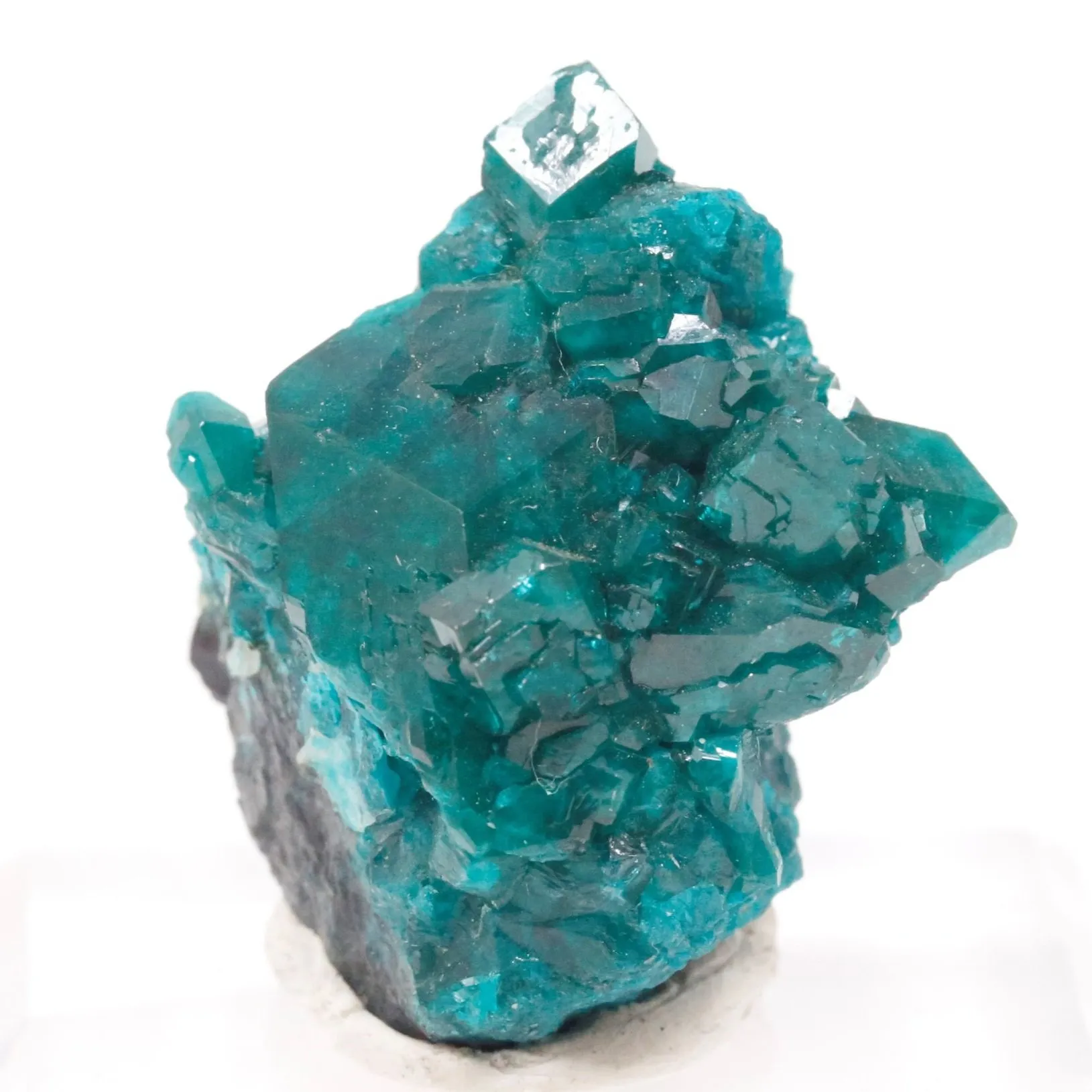Dioptase - image 3