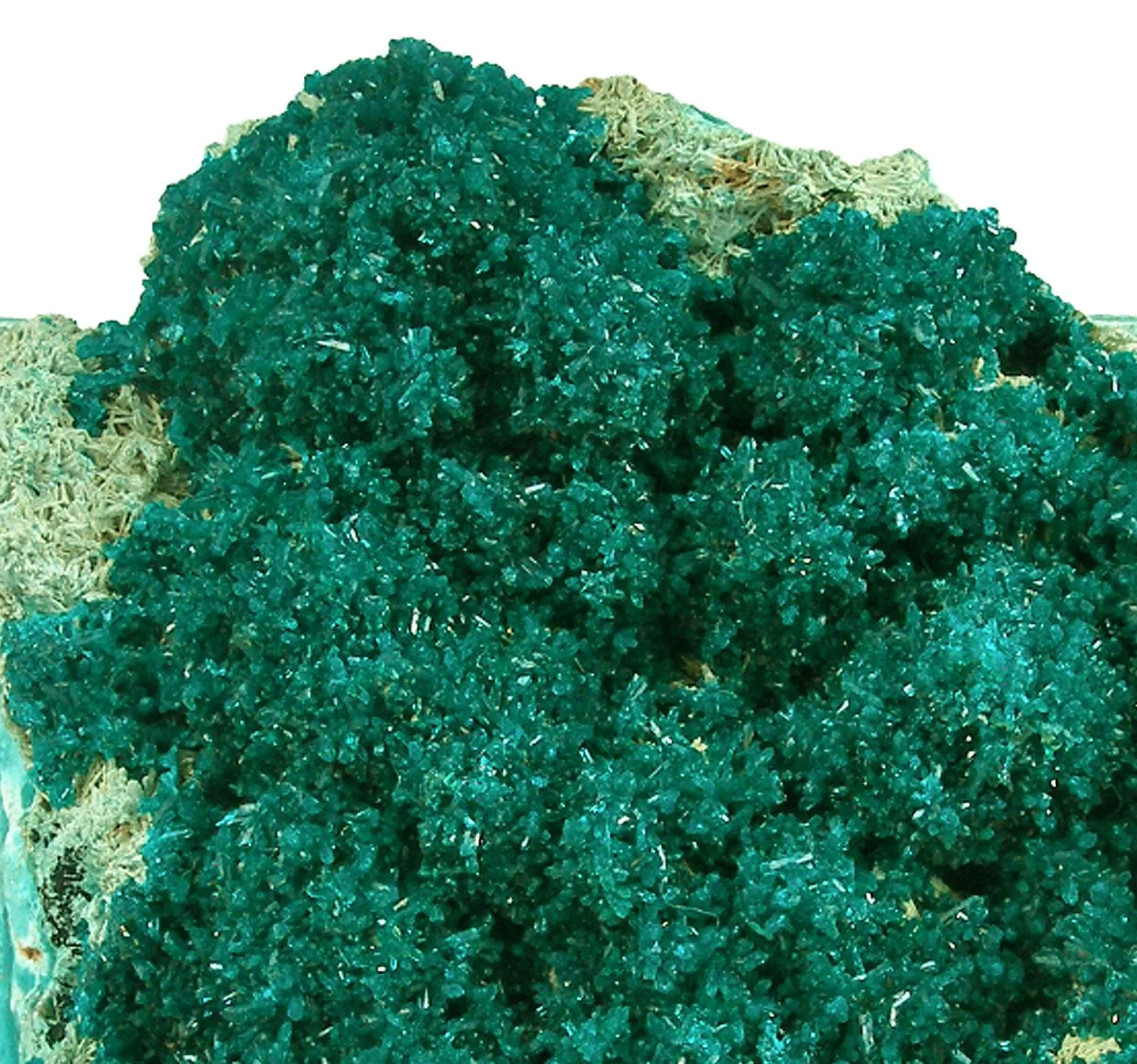 Dioptase - image 2