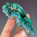 Dioptase - image 4