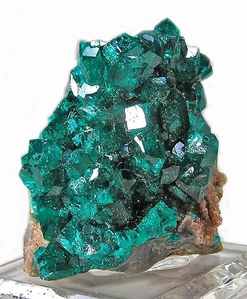 Dioptase image