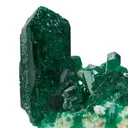 Dioptase - image 2