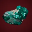 Dioptase - image 3