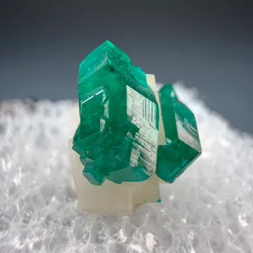 Dioptase
