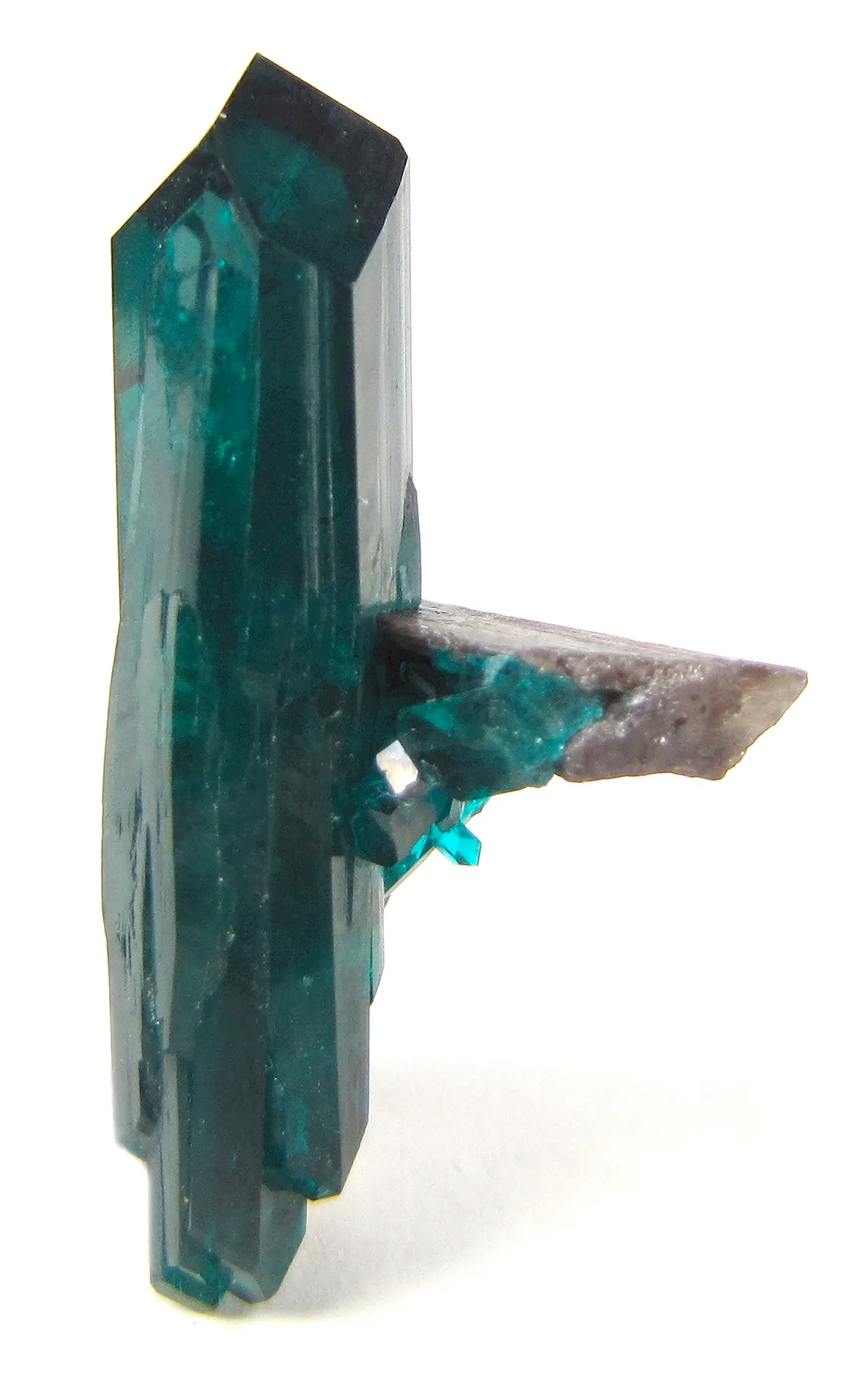 Dioptase - image 2