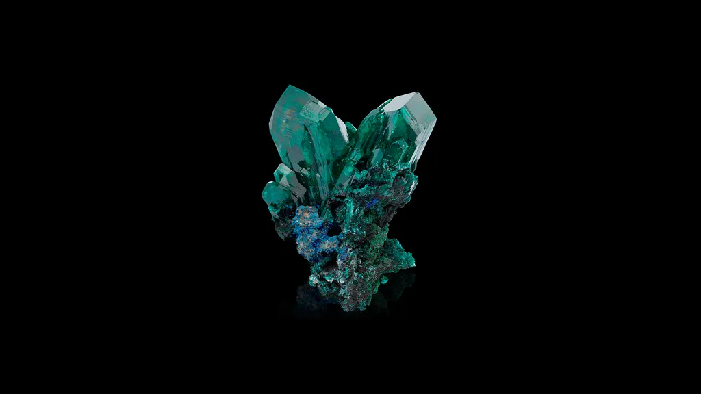 Dioptase image