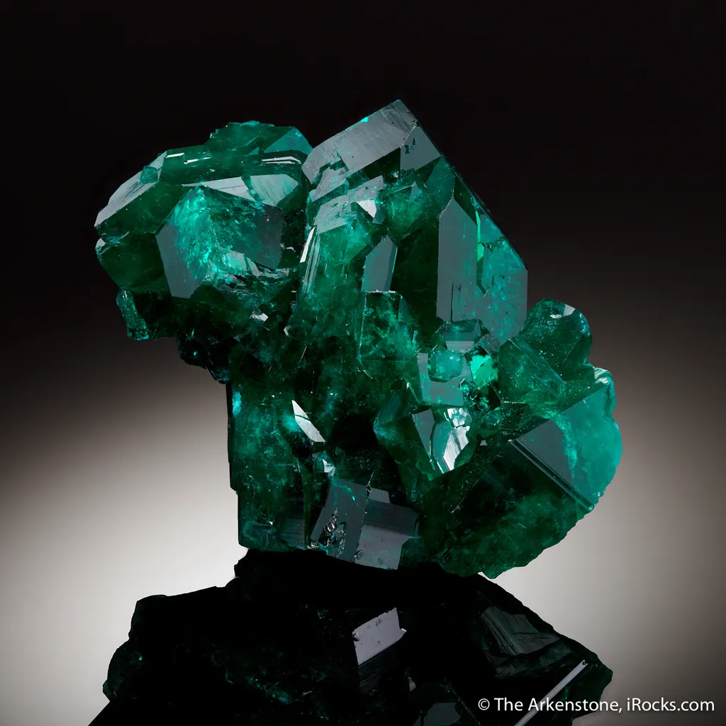 Dioptase image