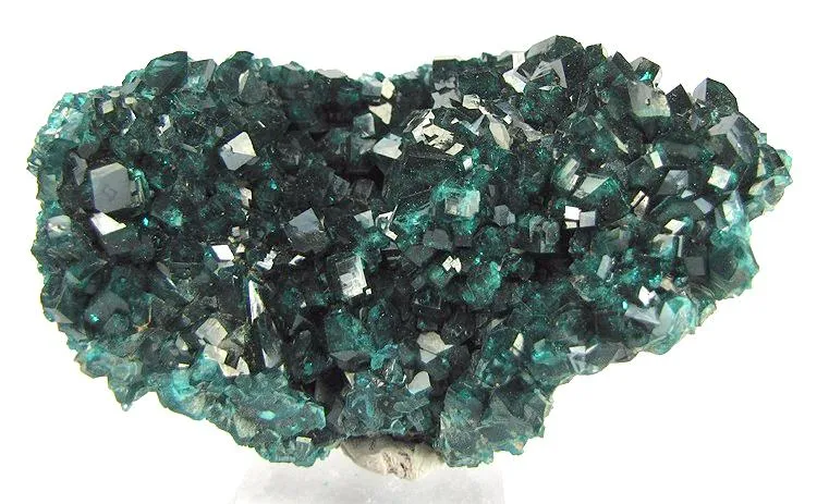 Dioptase image