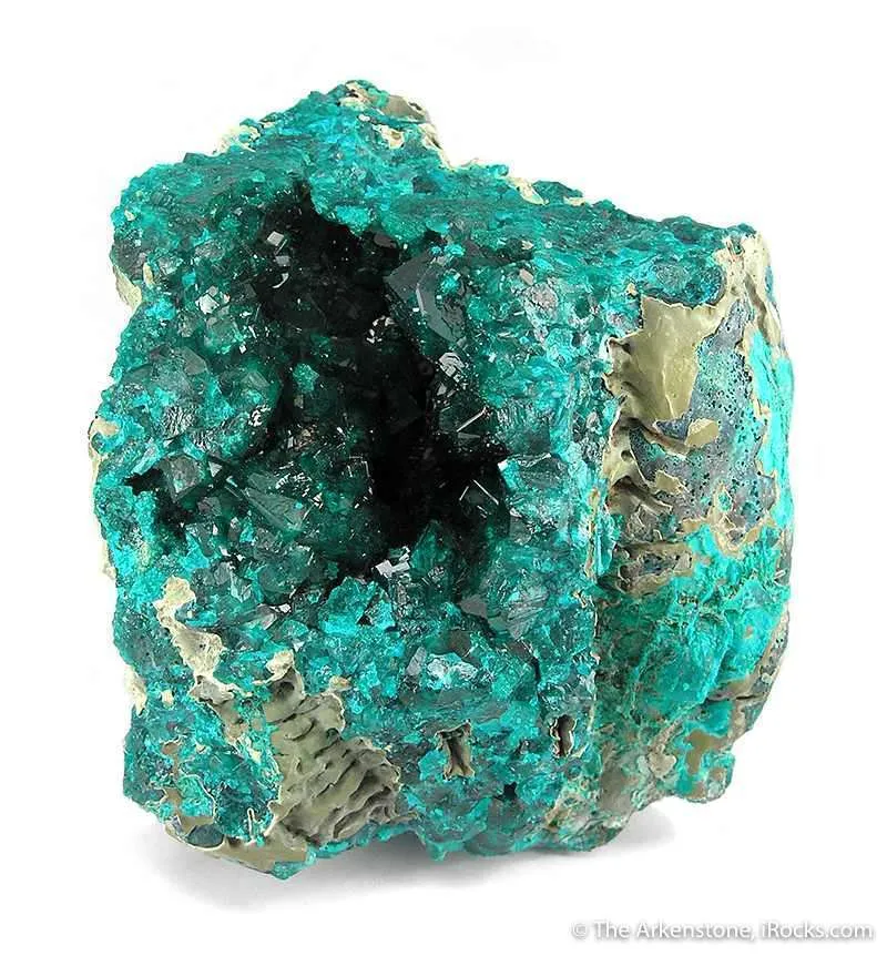 Dioptase image