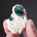 Dioptase - image 2