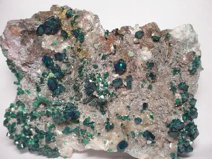 Dioptase image