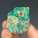 Dioptase - image 2