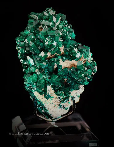 Dioptase - image 3