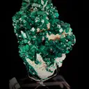 Dioptase - image 3