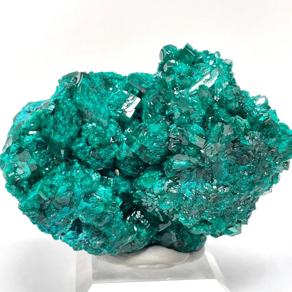 Dioptase image
