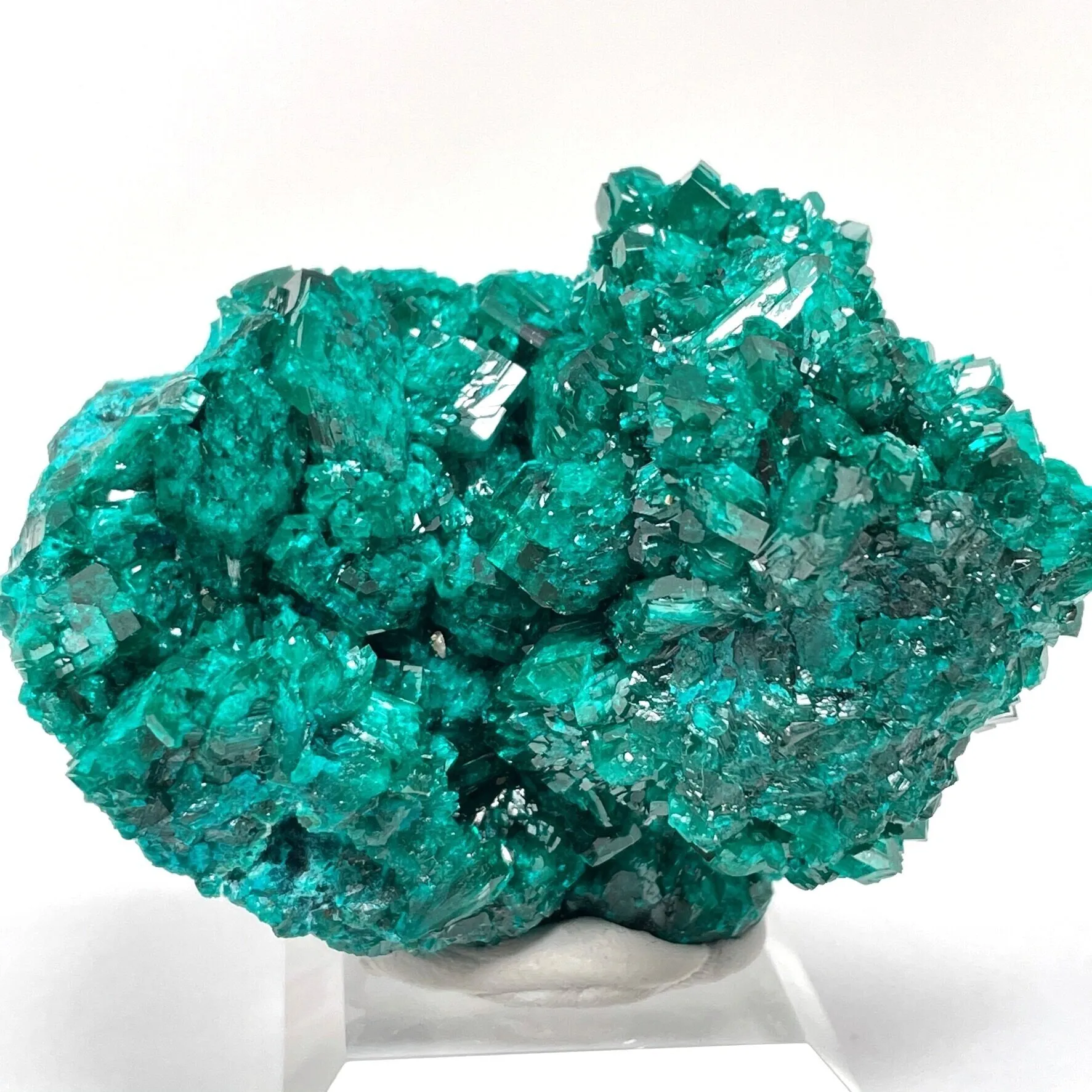 Dioptase - image 1
