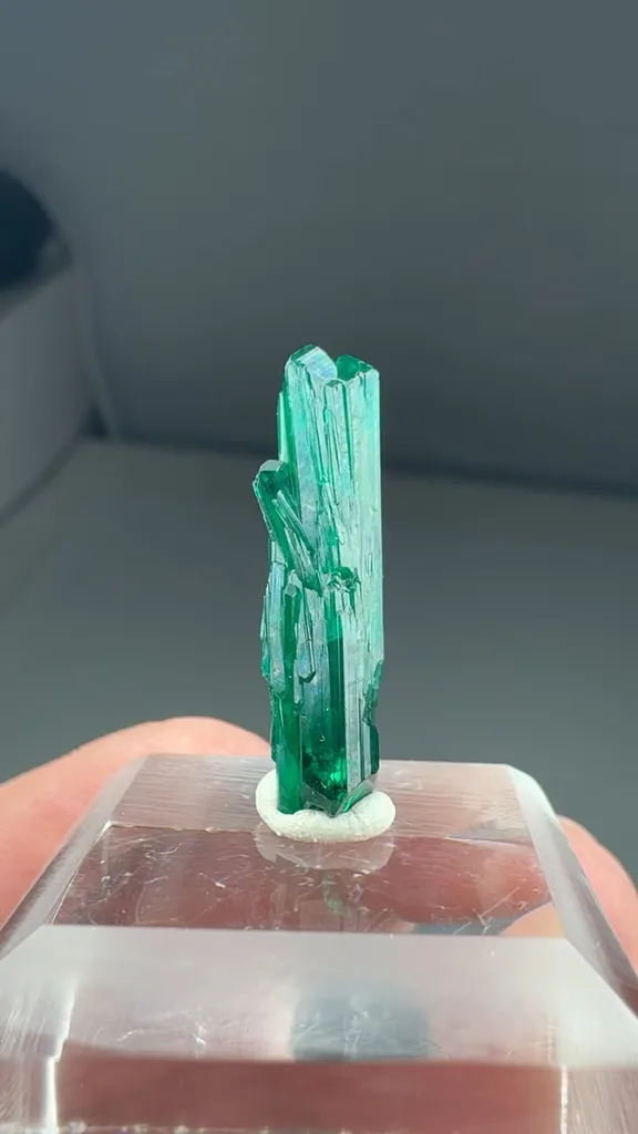 Dioptase image