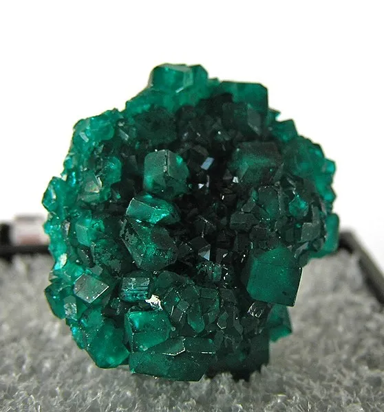 Dioptase image