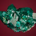 Dioptase - image 4