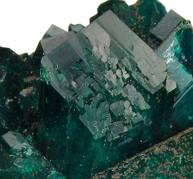 Dioptase - image 2