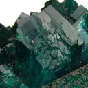 Dioptase - image 2