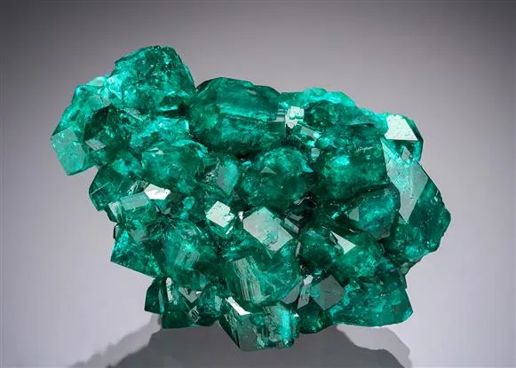 Dioptase image