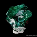 Dioptase - image 1