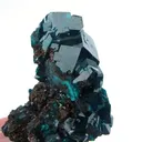 Dioptase - image 3