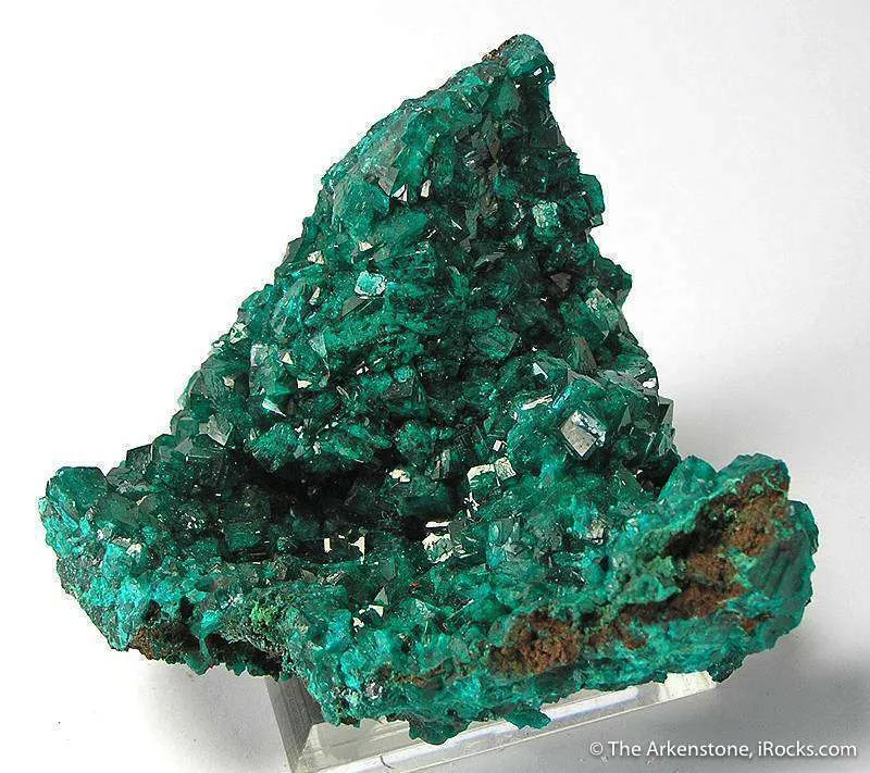 Dioptase image