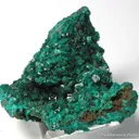 Dioptase - image 1