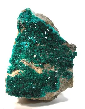 Dioptase image
