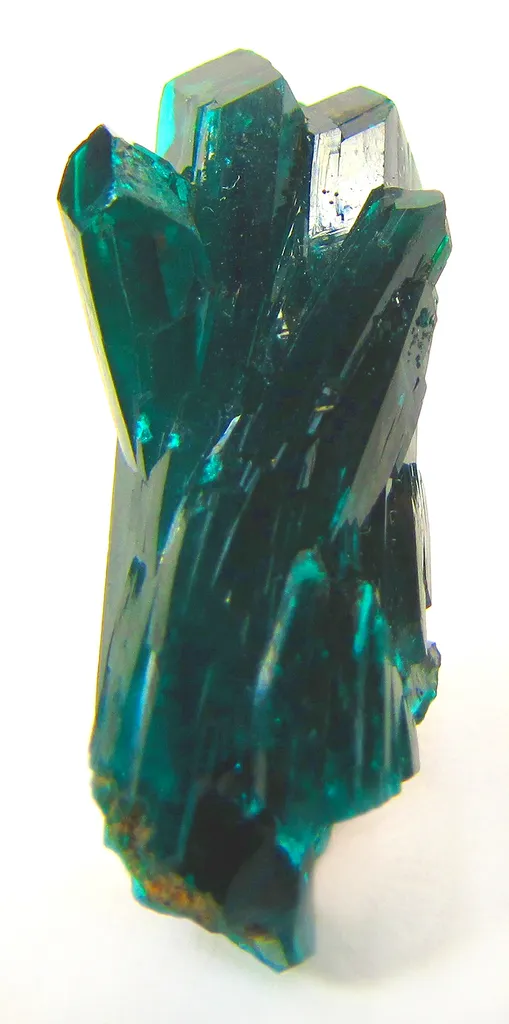 Dioptase image