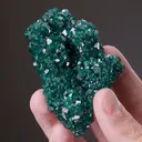 Dioptase - image 2