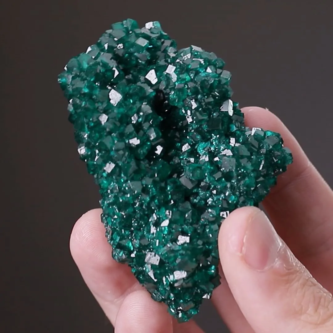 Dioptase - image 2